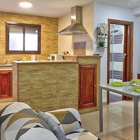 Apartamento Muralla Séville Extérieur photo
