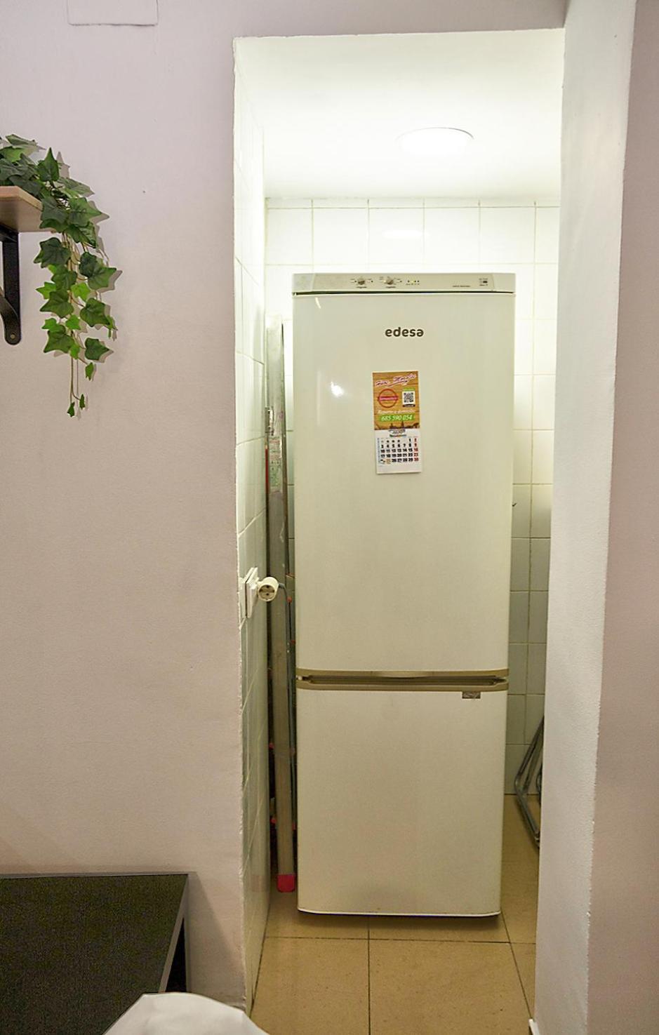 Apartamento Muralla Séville Extérieur photo