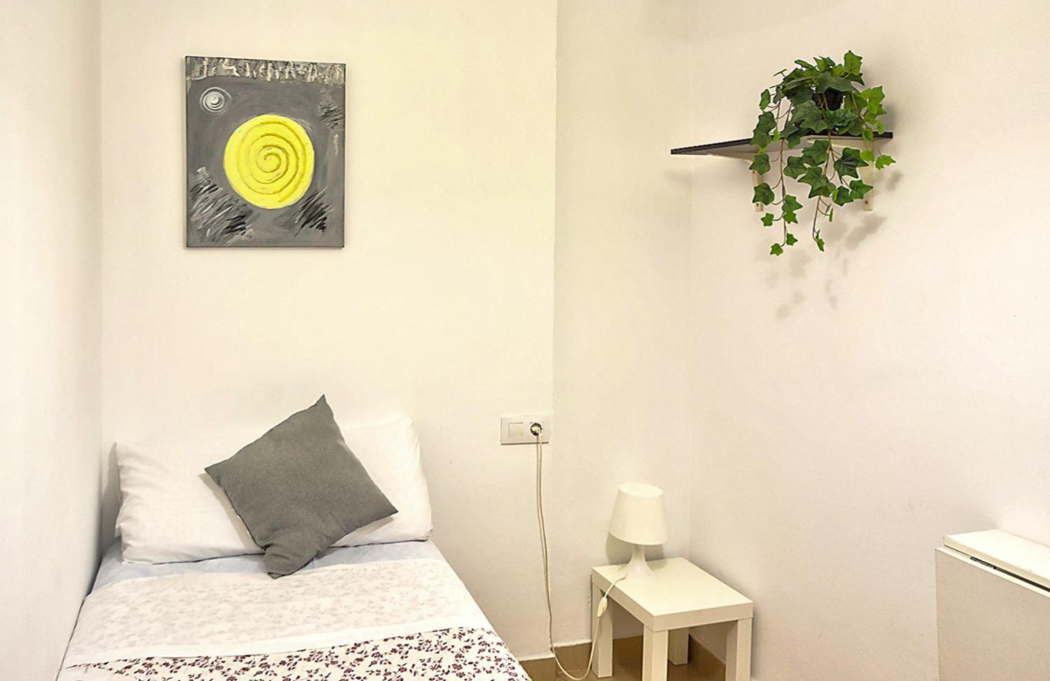 Apartamento Muralla Séville Extérieur photo
