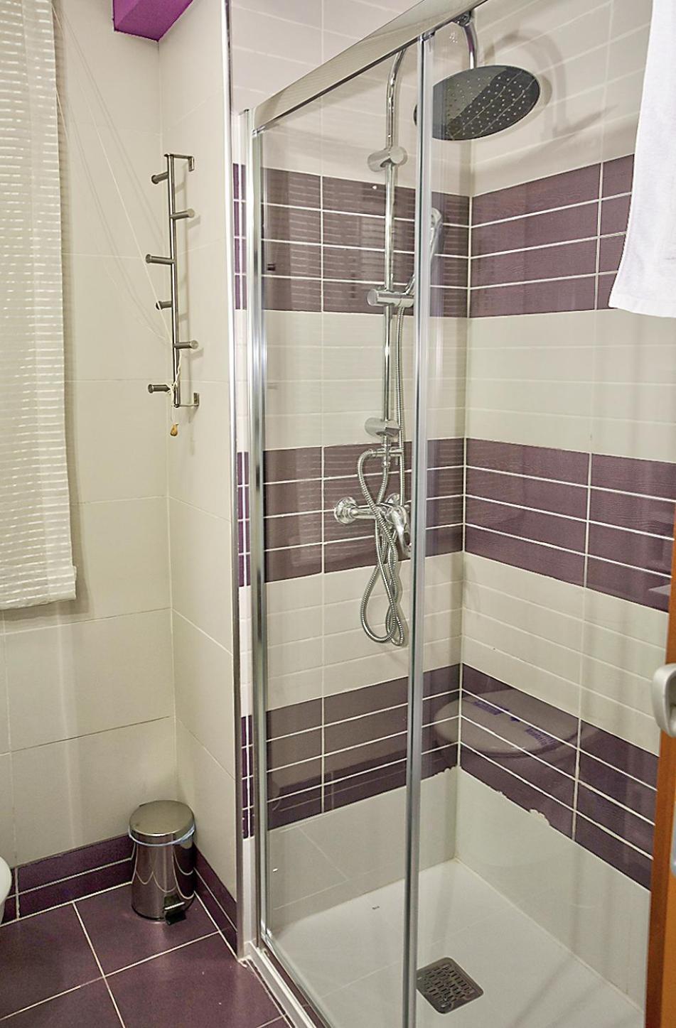 Apartamento Muralla Séville Extérieur photo