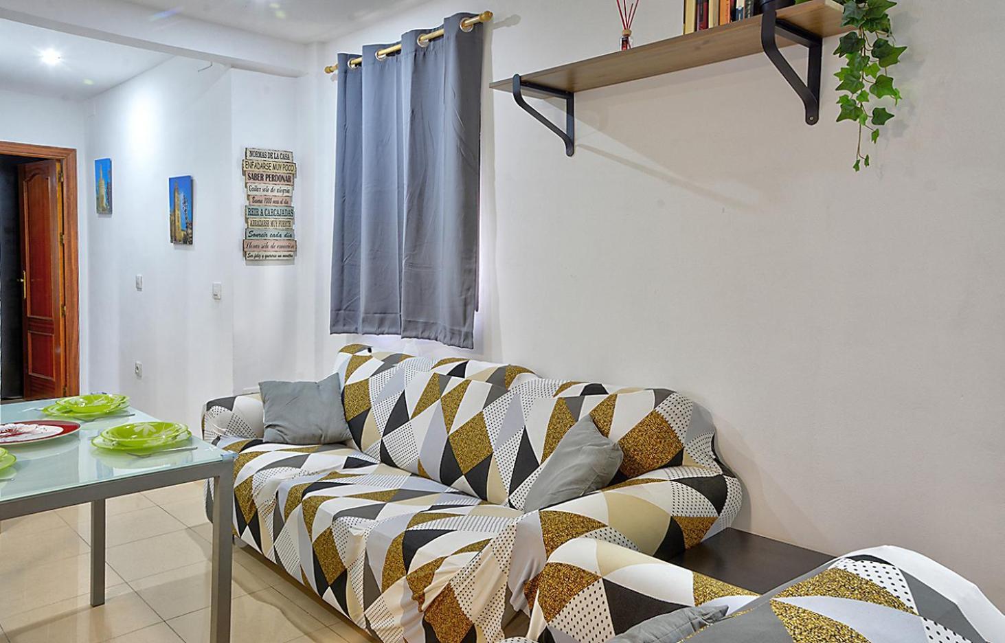 Apartamento Muralla Séville Extérieur photo