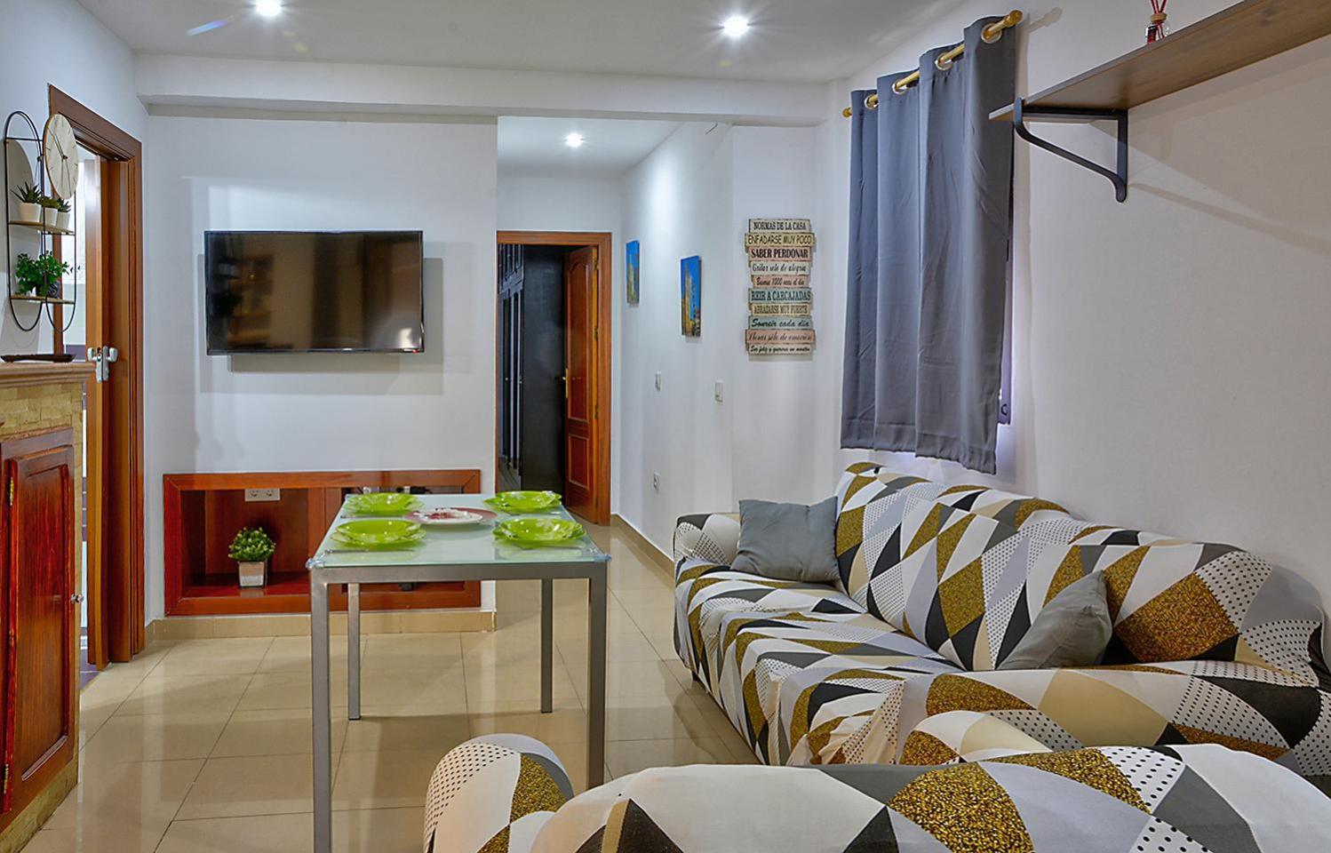 Apartamento Muralla Séville Extérieur photo