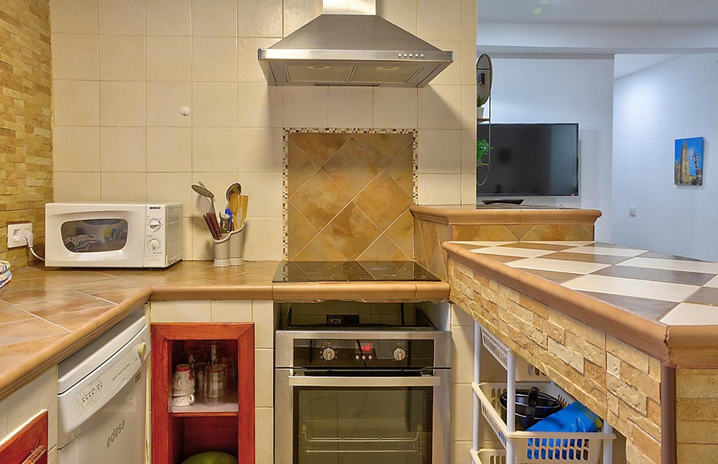 Apartamento Muralla Séville Extérieur photo