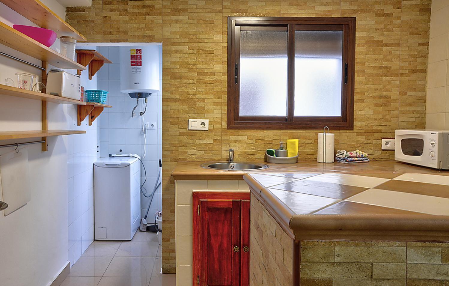 Apartamento Muralla Séville Extérieur photo