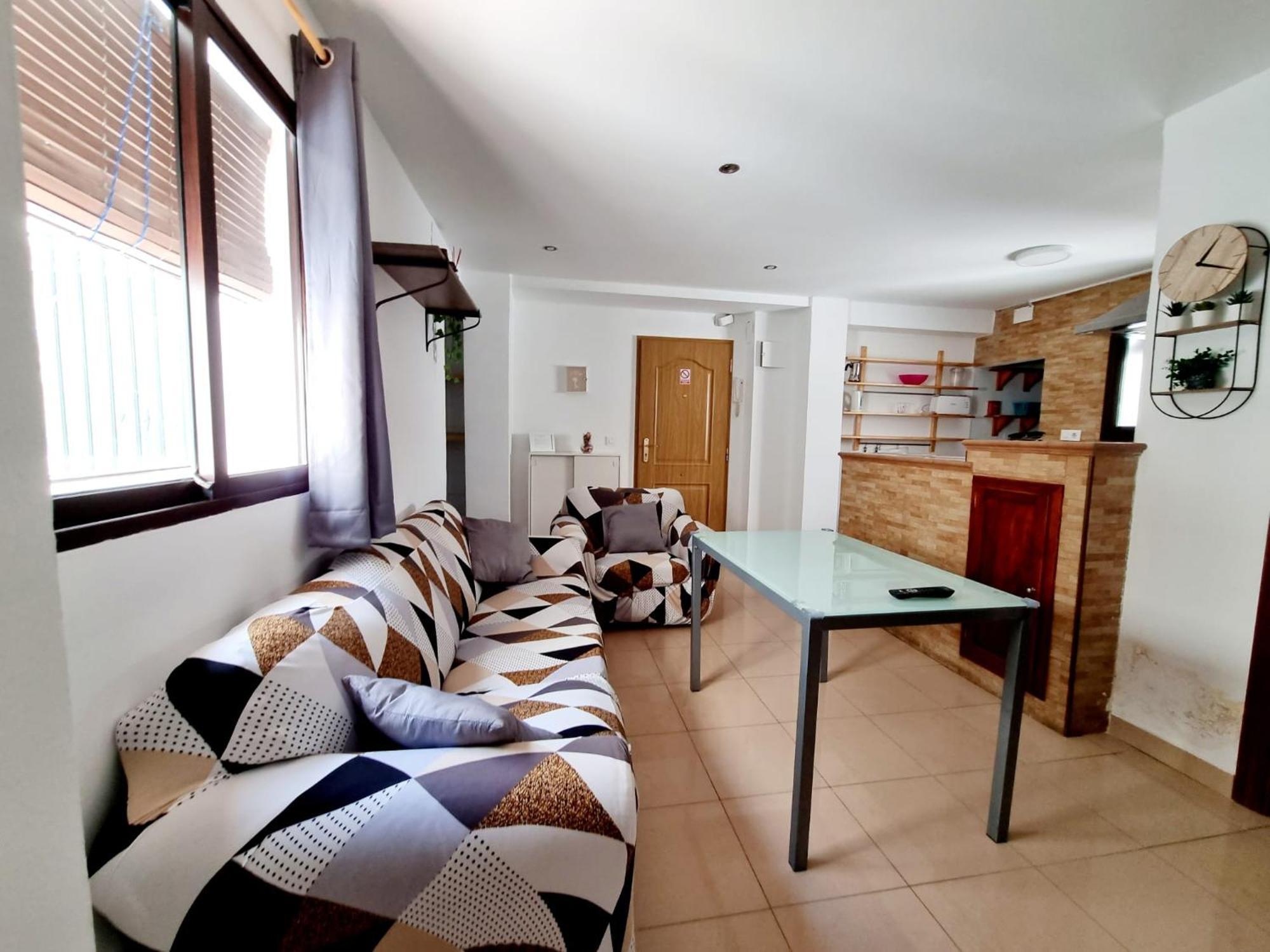 Apartamento Muralla Séville Extérieur photo