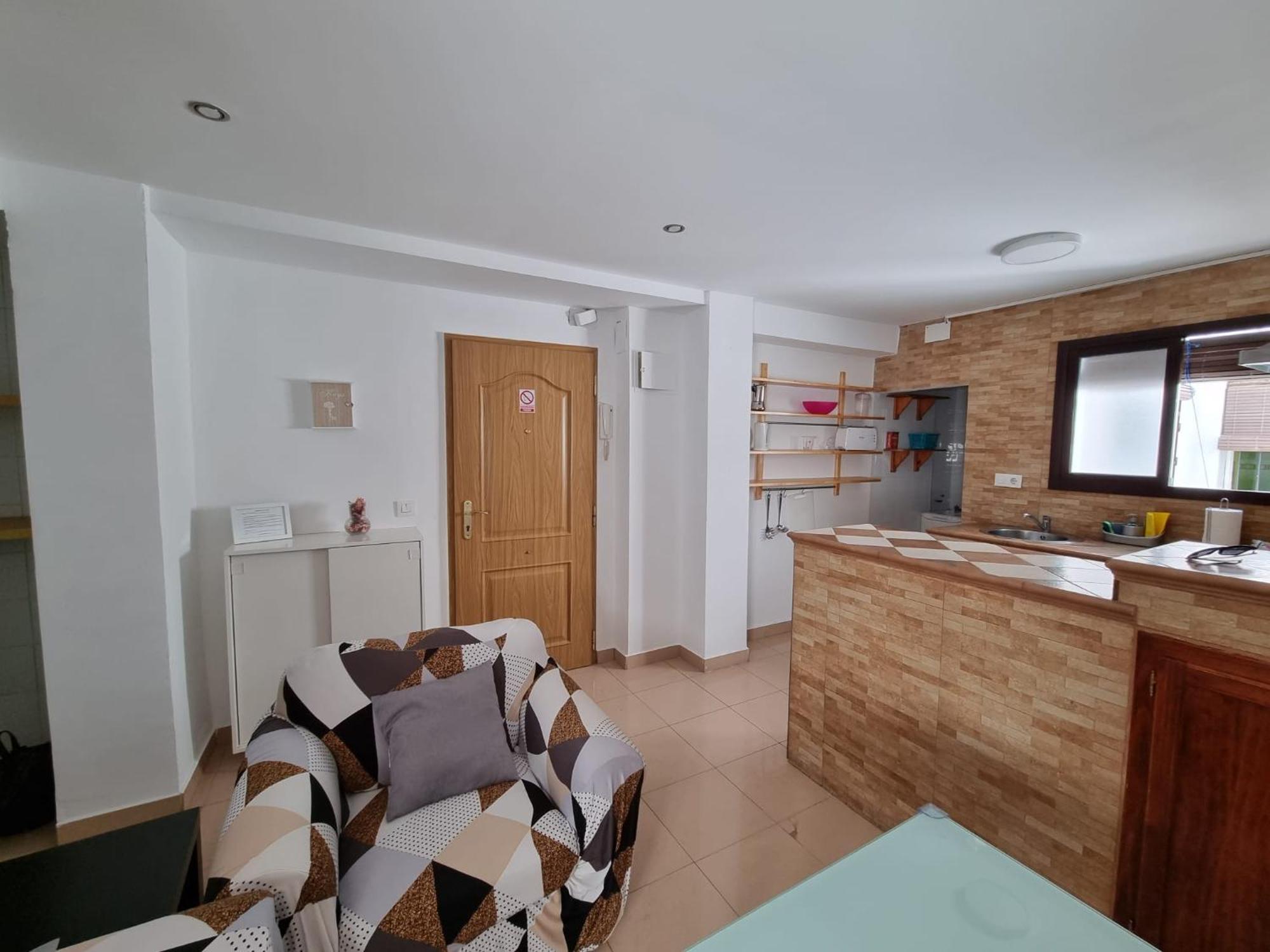 Apartamento Muralla Séville Extérieur photo
