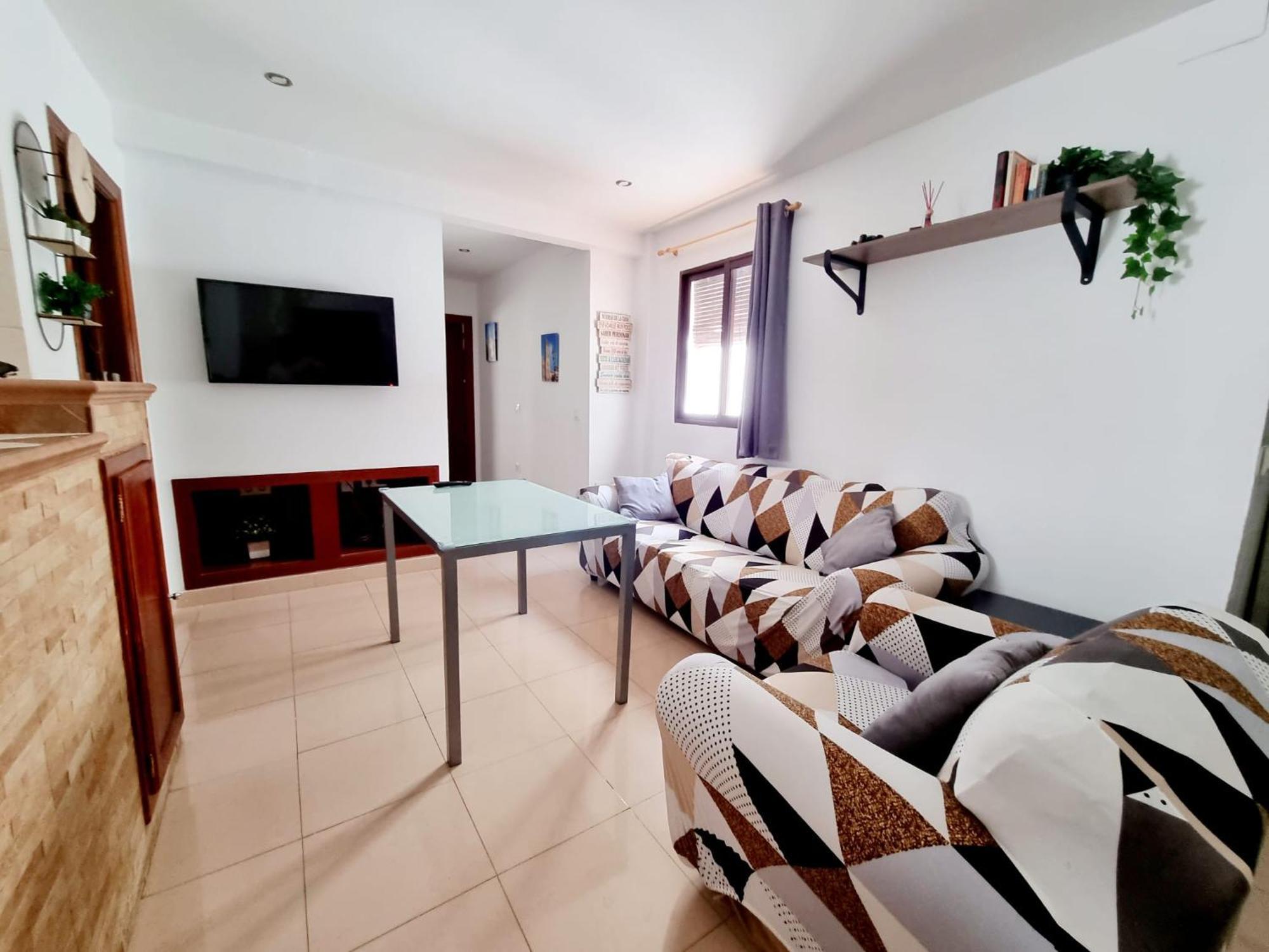 Apartamento Muralla Séville Extérieur photo